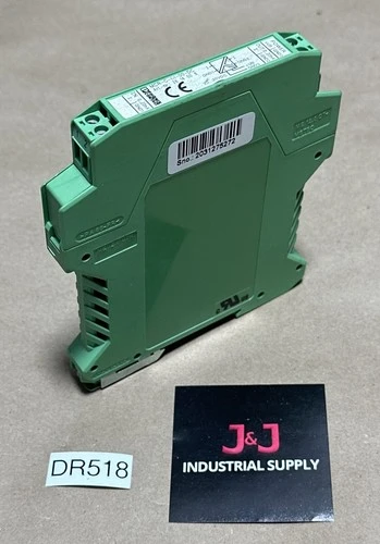 Used Phoenix Contact 28-14-50-8 Input / Output Modules | J&J Industrial Supply #542015