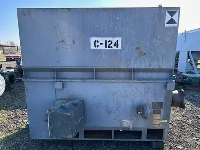 USED GENERAL ELECTRIC 5K841175A2