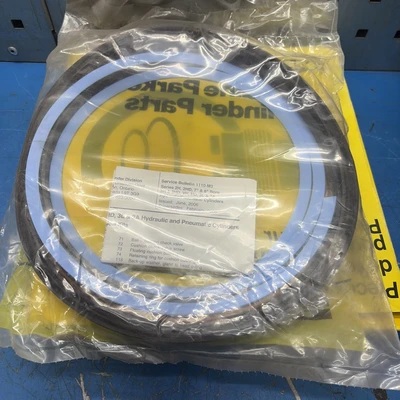New | in-Stock Parker INDUSTRIAL SPARE Miscellaneous MRO Indiana US | J&J Industrial Supply #1277329