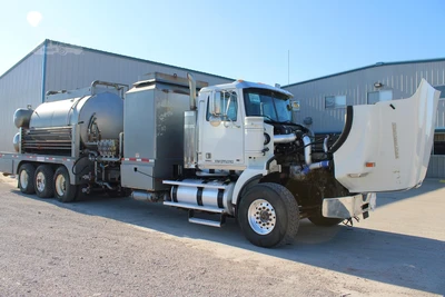 Used 2014 WESTERN STAR 4900 Tanker trucks Texas US | Roll Off Truck World #1492032