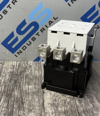 GE CK10CE300 Definite Purpose Contactors | ESS Industrial Equipment Sales (2)