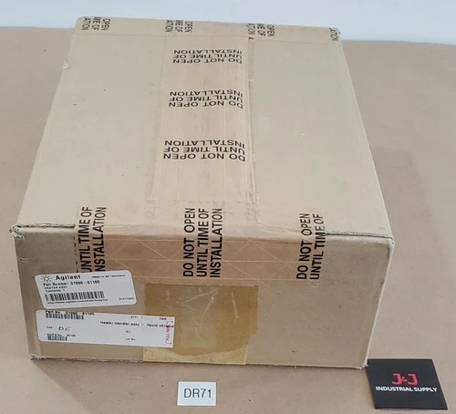 NEW Agilent 01090-61105