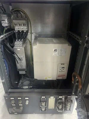 USED 2012 CEMB VUBN 1000 (AERO)