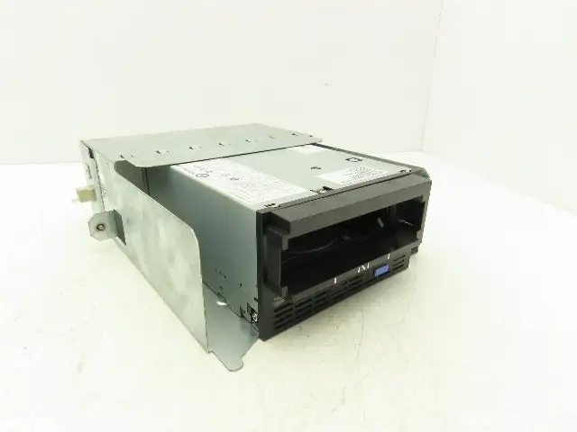 Used SUN STORAGETEK IBM _UNKNOWN_ Robot Parts | Arrow Industrial #641731