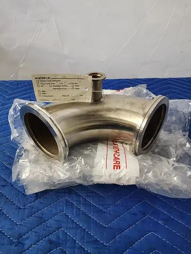 Used MKS _UNKNOWN_ Semiconductor Parts California US | Advanced Capital Equipment Sales #432795
