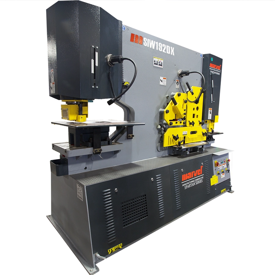 NEW MARVEL MANUFACTURING MSIW192DX
