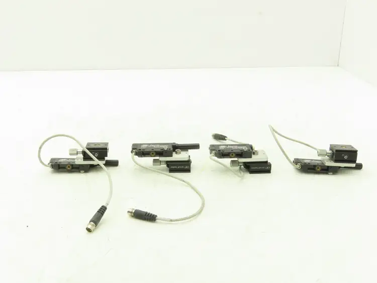 Used BAUMER _UNKNOWN_ Proximity Sensors | Arrow Industrial #558051