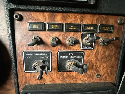 Used 2000 KENWORTH T300 Dump trucks New Jersey US | Proxy Equipment #1378421
