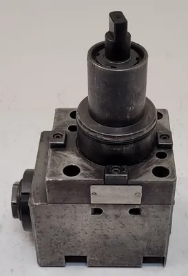 EPPINGER/EXSYS Preci-Flex D-73770 Tooling & Accessories, Tooling | Machinery Central (5)