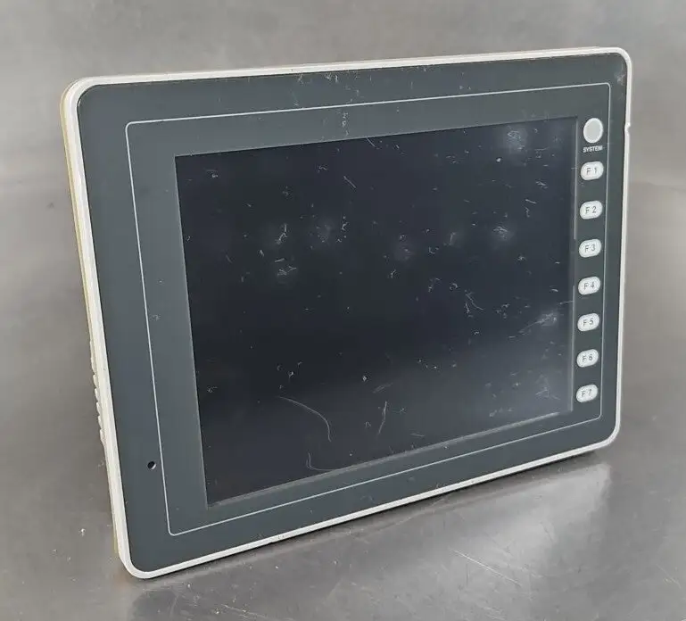 SHARP ZM-562SAN LCD CONTROL 10A Display Panel Loc2C