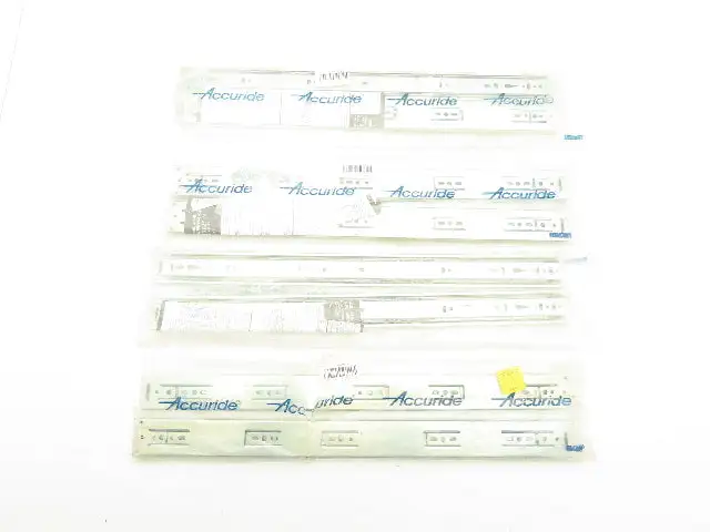 New | in-Stock ACCURIDE _UNKNOWN_ Miscellaneous MRO | Arrow Industrial #659145