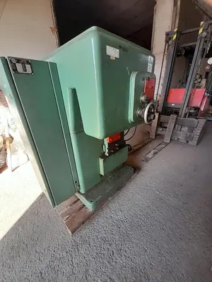 Used 1989 SMDZ OCEP Band Saw Blade Welders CZ | Amaron s.r.o. #1068154