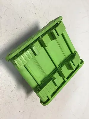 USED EUROTEK ET-MRZ04/24DC/SC/N/AR