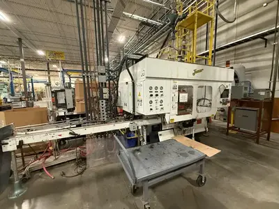 USED 2002 JOMAR 135