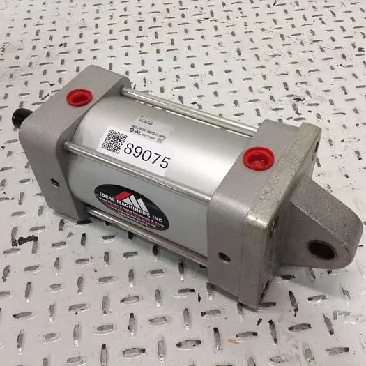 Used SMC NCA1C400-0400 Cylinders Michigan US | Ideal Machinery #699403