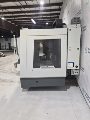 USED 2011 HAAS TM-2P