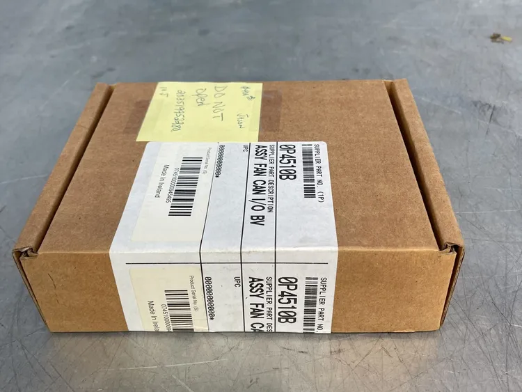 New | in-Stock AMERICAN POWER CONVERSION 0P4510B Fan & Blower Parts Ohio US | HGR 24 #1125781