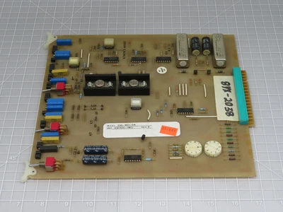 Used PANALARM _UNKNOWN_ Circuit Boards | OCO Industrial #1621910
