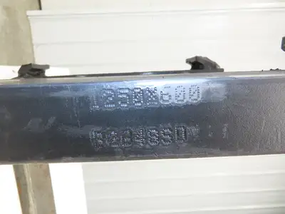 Cascade 7000025 4x47-3/4" Class 2 Steel Forklift Forks 16" Carriage 1-Pair READ