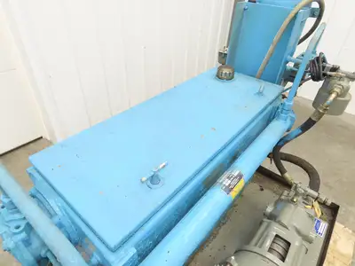 Used CROSS _UNKNOWN_ Hydraulic Power Units Indiana US | Arrow Industrial #684585
