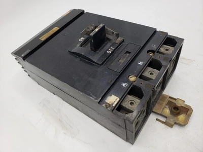 USED SQUARE D MA36600