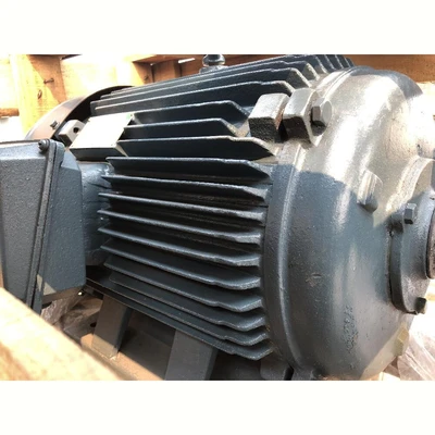 New Surplus ADL Electrical Motors