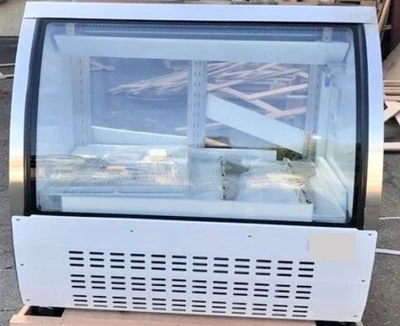 171-0015 Self Contained 48” Deli Refrigerated Display Case