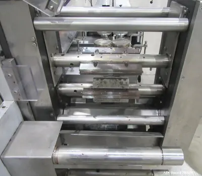 USED BOSCH PACK 201