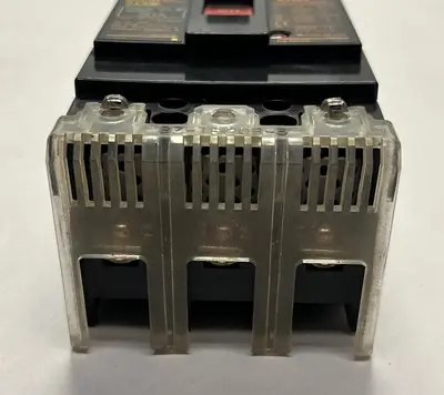 USED FUJI ELECTRIC BB3SAB-030