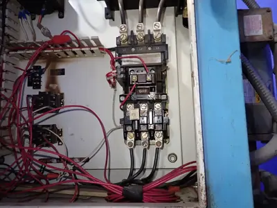 Multipress Hydraulic Press