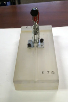 USED Desta Co 201