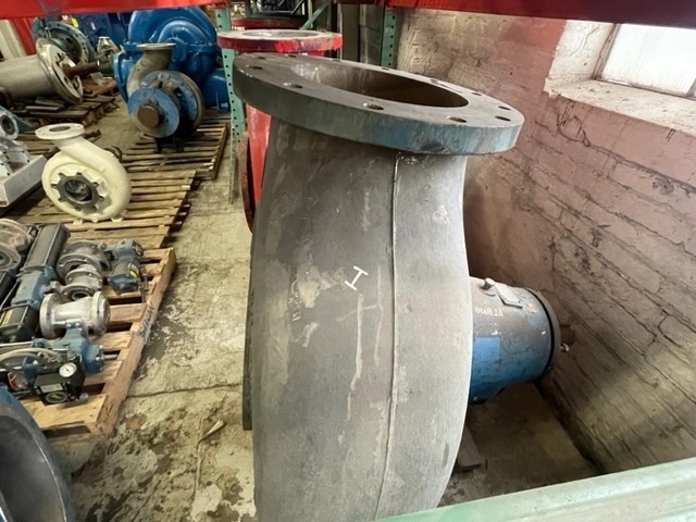 USED Goulds 3175