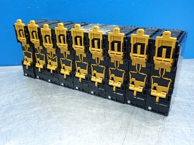 USED OMRON NXOD61216