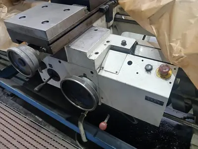 Used TRENS SN 71 C Engine Lathes CZ | Amaron s.r.o. #1309551