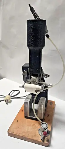 Used Kingsley _UNKNOWN_ Embossing Machines California US | Amiron Machinery #1057163