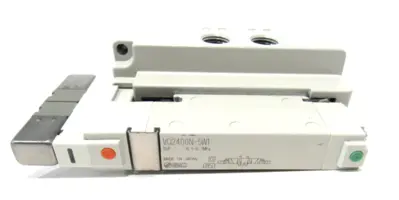 NEW SMC VQ2400N-5W1-02 SOLENOID VALVE VQ2400N5W102