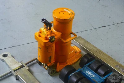 USED 2011 CBM 240 / ST 120 Sheet Lifters