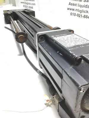 Tolomatic 32240701 – BK1045943 Guide Linear Actuator Stepper Motor