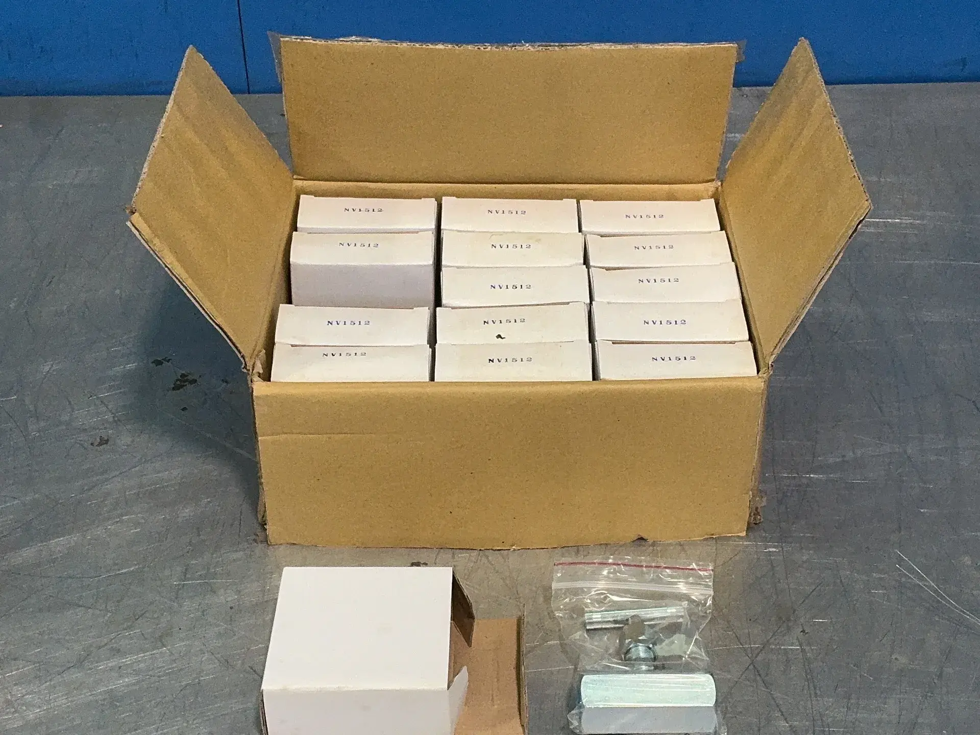 New | in-Stock I2S NV1512 Pumps Ohio US | HGR 24 #1261093