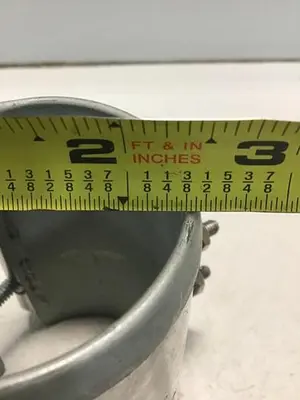 NEW TEMPCO MBH24034 J 10 30