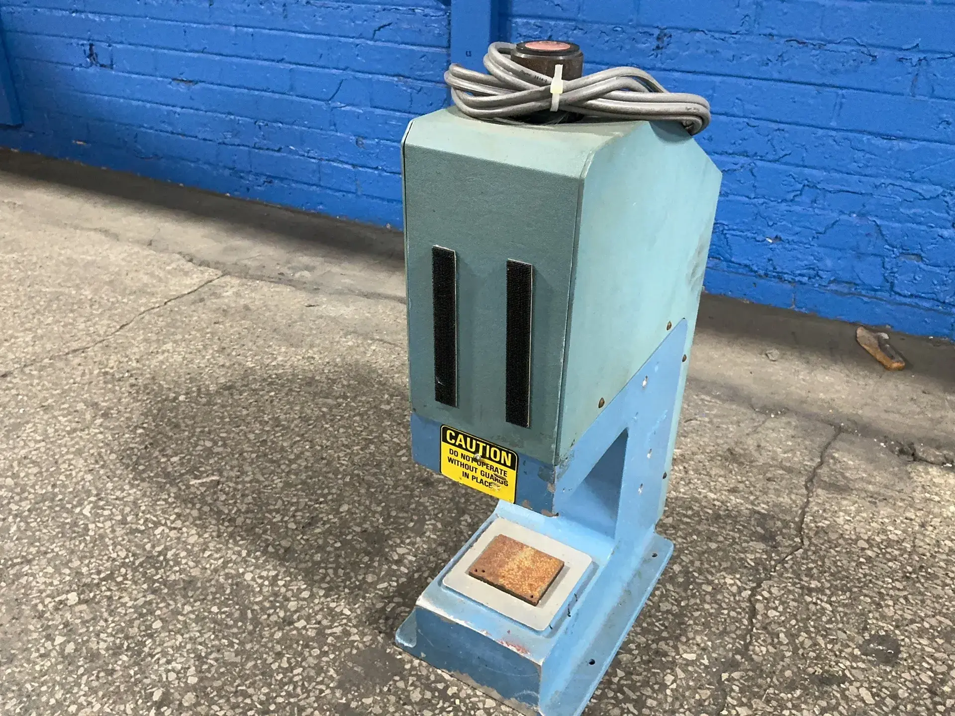 Used AMP _UNKNOWN_ Tooling & Accessories (Other) Ohio US | HGR 24 #1407668