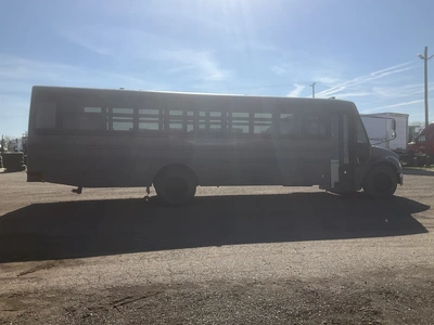 Used 2007 THOMAS PARTY BUS Buses Michigan US | Miedema Asset Management Group #1337219