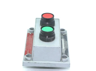 Used Allen-Bradley 800H-NP31 Electrical Controls California US | Davliegogo LLC #1706541