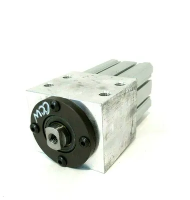 NEW PHD CRS3U 40X1-1 / 4-M PNEUMATIC CYLINDER CRS3U40X114M