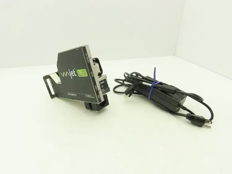 Used MATTHEWS MARKING SYSTEM _UNKNOWN_ Ink Jet Coders & Printers Indiana US | Arrow Industrial #920423