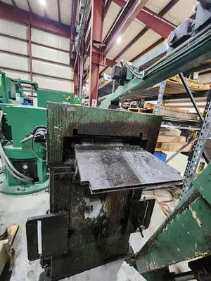 USED MINSTER MCC2-35
