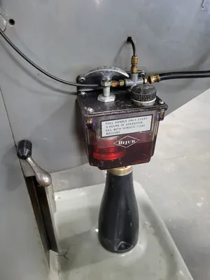 BRIDGEPORT Series 1 2 HP Mills, Vertical | Machinery Central (16)