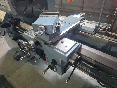 Used LEBLOND REGAL Engine Lathes Minnesota US | INTER-PLANT SALES #1324641