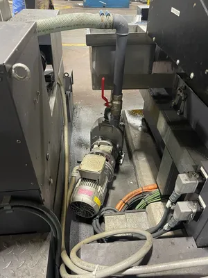 2023 HERKULES HS-3-LT Knife Grinders | Machine Tool Emporium (33)
