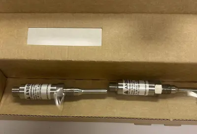 New | in-Stock ANDERSON-NEGELE TFP-162/030/6MM/6MM/MPU Sensors | Surplus Asset Holdings #1206557